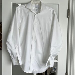 Men’s Calvin Klein Dress Shirt